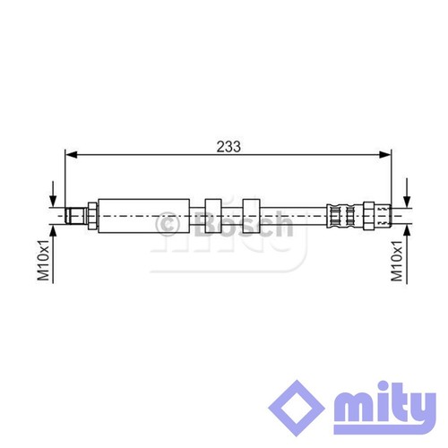 Fits audi 1994 1997 100 - fits,