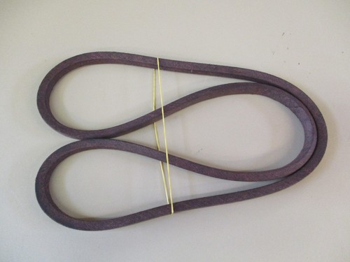 Honda deck belt cut - honda, 28"