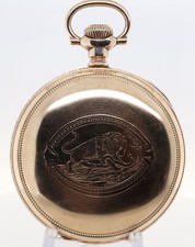 Incredible 1898 Ball 999B