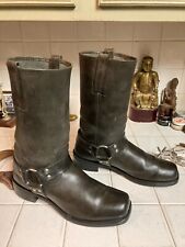 FRYE USA VINTAGE TRUCKER