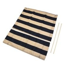 Sun Lounger Cover Towel Chair Cover Camping Chair Casual Folding Chair