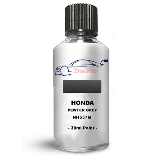 Touch paint for honda - up,