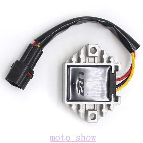 Rectifier regulator for yamaha - regulator,