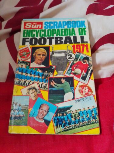 1971 sun scrapbook - 1971,