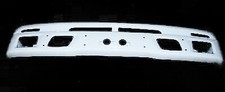 NEW Front Bumper Metal For