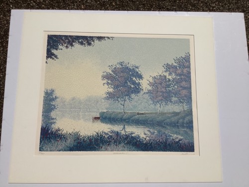 British artist mick durrant - artist,