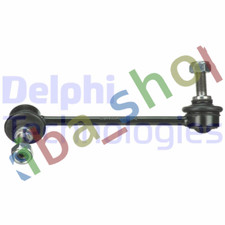 RIGHT STABILIZER LINK FRONT R