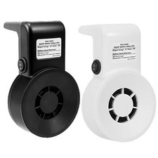 Aquarium Chiller Fan Water