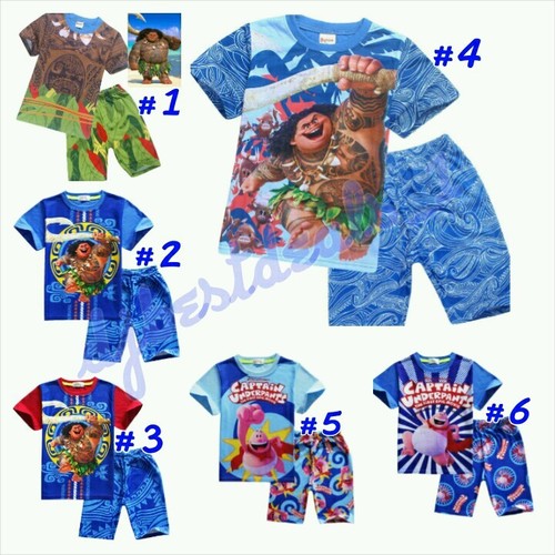 Moana maui costume clothing - moana,