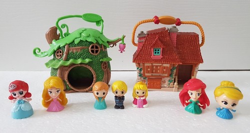 Animators collection playset - animators,