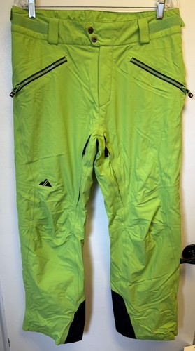 Strafe pants highlands - pants,