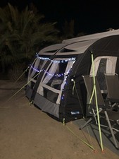 Kampa Motor Rally Pro Air 330