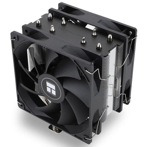 Thermalright assassin 120r - assassin,