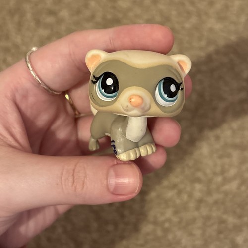 Littlest pet shop - littlest,