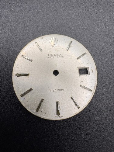 Rolex men 34mm oysterdate - 34mm,