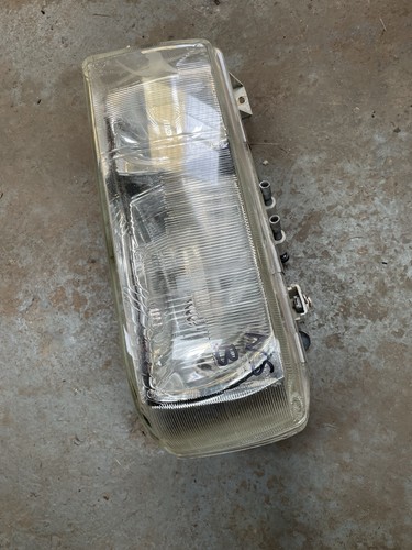Audi quattro coupe gt - ur,