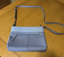 Fiorelli Handbag LIGHT BLUE 