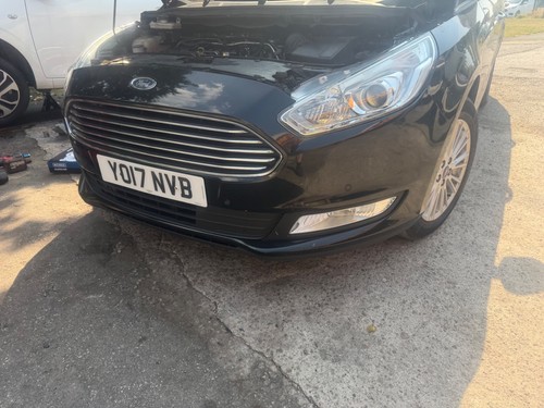 Ford galaxy mk4 front bumper - mk4,