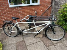 Thorn Explorer Tandem in excellent condition
