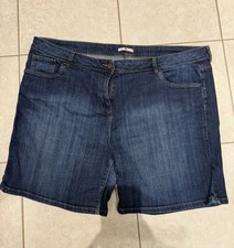 Women’s Denim Shorts