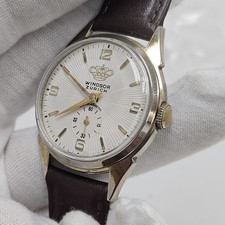 Vintage Windsor Zurich Swiss