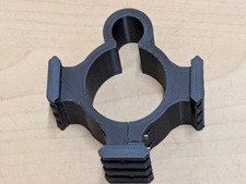 Kral NP-02 Picatinny/weaver