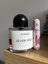Byredo Seven Veils Authentic