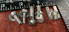 Stanley Plane Frog/sole Screws
