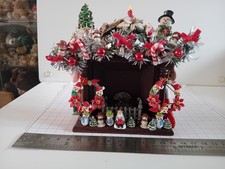 Dolls House Miniature