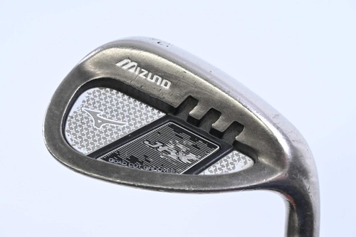 Mizuno jpx series gap - series,
