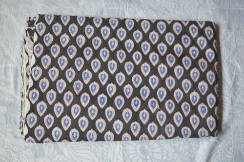 Sanganeri hand block - sanganeri,