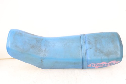 Seat kawasaki kdx - seat, 125