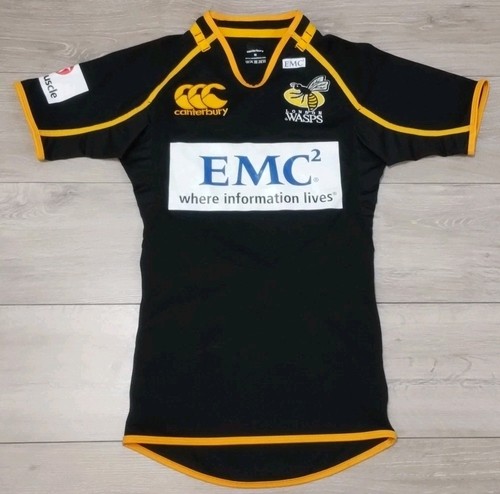 London wasps rugby home - london,