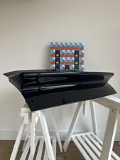 OEM Porsche 911 997 Cup Carbon wing engine cover lid GT3 GT2 Ducktail Aero Turbo