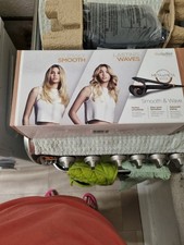Newworn box BaByliss 2662U