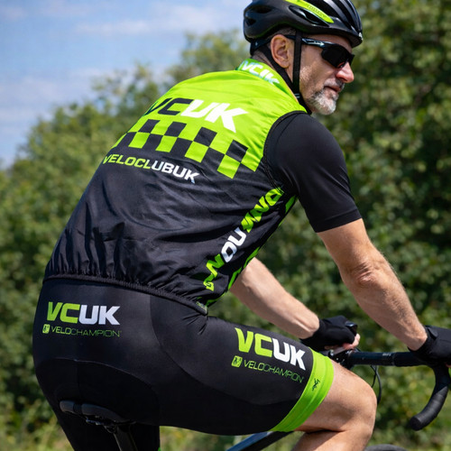 Velo champion mens small - mens,