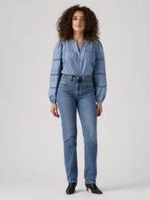 Levi's Womens Salsa In