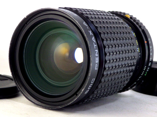 Smc pentax zoom 105mm - pentax,