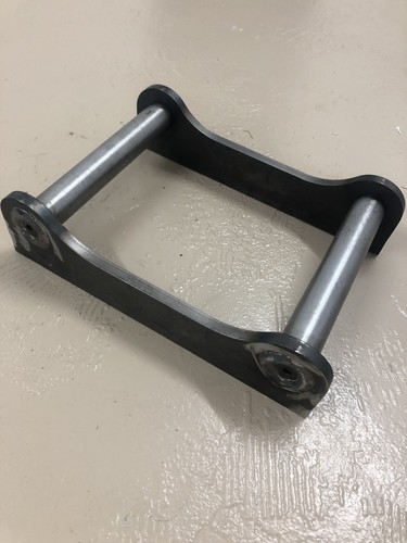 S30 180 weld quick hitch - s30/180,