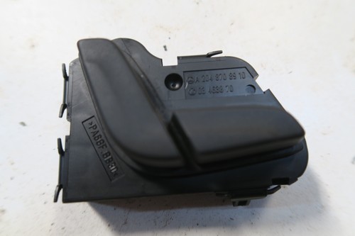 Mercedes class w204 w207 - e,