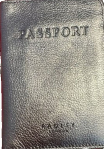 Radley arlington street silver - arlington,