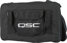 QSC K10 Speaker Tote Bag