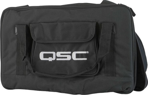 Qsc k10 speaker tote - k10,