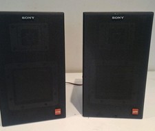 Sony APM-70E Speaker Square