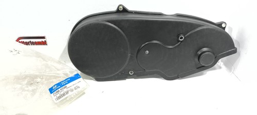 Original timing belt cover - belt,