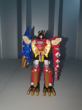 Bandai Power Rangers 2003 Dino
