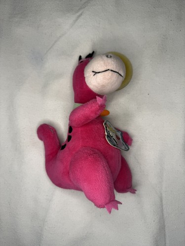 Flintstones dino purple - dino,