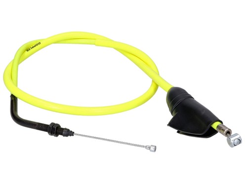 Clutch cable doppler ptfe neon - clutch,