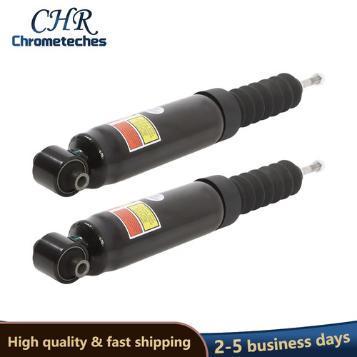 Rear shock absorbers struts - 2x,