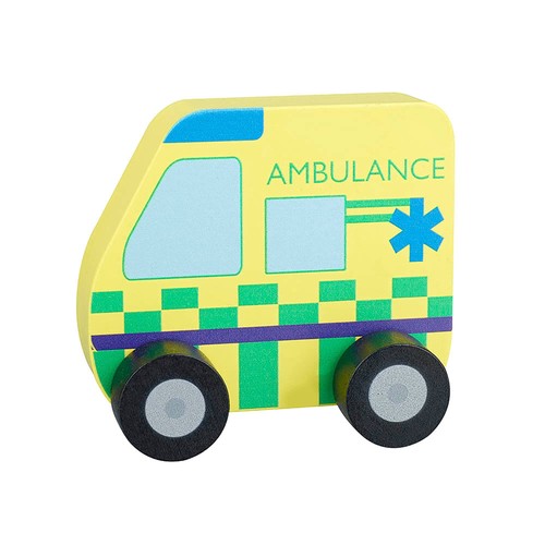 Orange tree toys - orange,